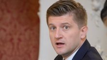 Marić: Na jesen javna rasprava o uvođenju eura