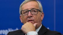 Juncker: Granični spor između Slovenije i Hrvatske je problem koji utječe na cijelu EU