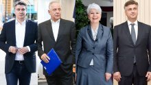 Svi u Banske dvore: Podsjećamo zbog kakvih su drama premijeri sazivali stranačke prvake