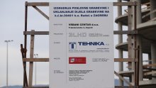 Tehnika zbog Agrokora u velikom minusu, Zagorje Tehnobeton traži stečaj