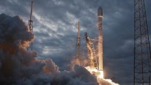 Milijuni dolara u plamenu: Elon Musk objavio spektakularne eksplozije programa SpaceX