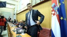 Burno aktualno prijepodne: SDP podbadao, Plenković stišavao, Bulj isprovocirao Dalić