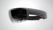 Otkrivena 'zvijer' koja pogoni HoloLens