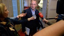 Hasanbegović se oštro otresao po Pupovcu: On je politički kamatar