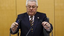 Bebić odnio povijesnu pobjedu u srazu s Linićem