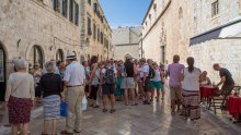 Sigurnost je hrvatski turistički adut, pogledajte koje su najveće prijetnje