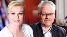 Grabar Kitarović: Josipović je povukao kalkulantski potez