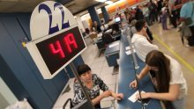 Nemoguće ga je dobiti: U dvije godine samo šest otkaza u državnoj službi