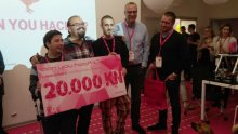 'Hackathon je tek početak: Našeg digitalnog pomoćnika sada želi i Nokia'