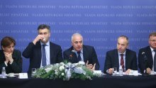 Plenković: Ravnomjerni razvoj Hrvatske prioritet je Vlade i svih župana