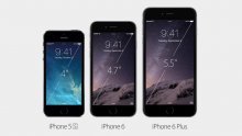 Apple otkrio 'najnaprednije' iPhone modele do sada - iPhone 6 i iPhone 6 Plus