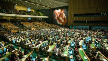 Iranski predsjednik možda neće otputovati u UN jer nema američku vizu