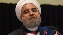 Iranski predsjednik Rohani: Trumpov govor pun je uvreda i laži