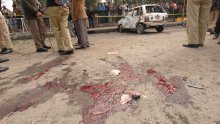 U Pakistanu ubijeno 8 pobunjenika