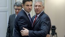 Ranko Ostojić apelira na šefa stranke: Bero, ako ti je stalo do SDP-a, odstupi!