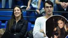 Tko je fatalna brineta koja je slomila srce Dariju Šariću