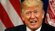 Trump se oglasio na Twitteru i Kim Jong- Una nazvao 'luđakom'