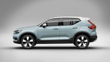 Volvov najmanji SUV XC40 stigao u Hrvatsku