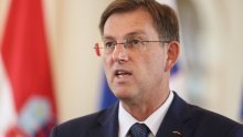 'Slovenija inzistira na arbitražnoj presudi i njenoj implementaciji'
