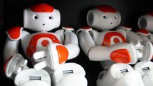Koje će profesije u narednom desetljeću zamijeniti roboti?