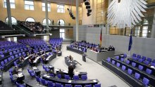 Bundestag prihvatio Marakeški sporazum ali uz dodatni dokument