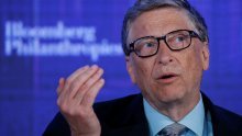 Bill Gates žali što se nije riješio ove popularne kratice