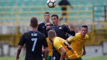 Posljednja momčad lige šokirala Dinamo koji se iz Pule vraća s mršavim bodom