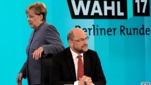 SPD još razmišlja hoće li razgovarati o vladi s Angelom Merkel