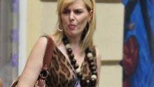 Tončica Čeljuska u seksi ljetnom izdanju