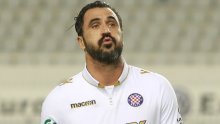 Umjesto zvižduka, pljesak: Navijači Hajduka sve su oprostili Almeidi
