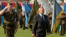 'Ima gadova koji bi me htjeli umočiti, ali do moje smrti to neće učiniti'