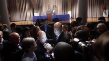 Goldman Sachs sprema nagodbu?