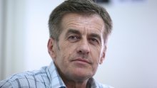Jurčević: Komunisti počinili 89 posto zločina, ustaše 0,13