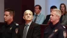 Kapetanu Draganu 15 godina. Političari jednoglasno: Premalo!