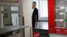 Obezglavljena komisija SDP-a danas odlučuje o žalbi suspendiranih pučista