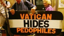 Svećenik: Ukinite sjemeništa, to su legla pedofilije!