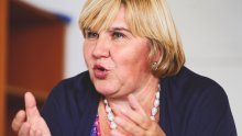 Markić oštro: Puna su im usta demokracije, a čine sve da spriječe građane da kažu što misle