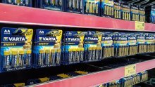 Varta ide u IPO, planira jačati proizvodnju