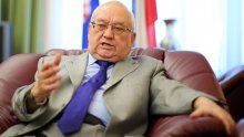 Ruski veleposlanik o napadu: To nije vojna akcija, to je agresija na suverenu državu
