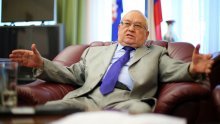 Azimov: Ruske banke su došle u Hrvatsku pomoći i stabilizirati Agrokor