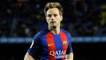 Ivan Rakitić nema razloga strahovati za svoju budućnost