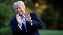 Britanija kritizira Trumpa zbog protumuslimanskog videa