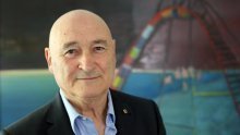 Roglić najavio gradnju marine kod Splita i novu akviziciju