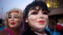 Novi ideološki front: Zašto se u Hrvatskoj ratuje oko spola i roda