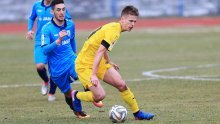 Prekrasnim pogotkom Olma Dinamo stigao do uvjerljive pobjede
