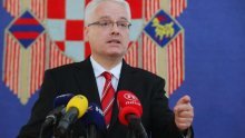 Josipović zaigrao na Tita i Tuđmana