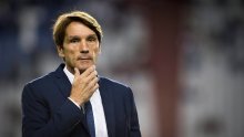 Hajdukov trener nakon remija u Koprivnici bio je poprilično jasan