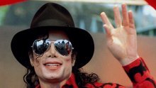 Michael Jackson je najbogatiji mrtvi celebrity