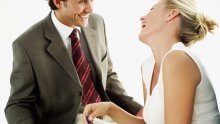 Znakovi koji otkrivaju da ste mu seksi