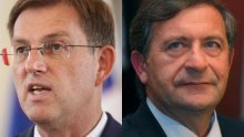 Trzavice u Sloveniji: Erjavec napao Cerara zbog odugovlačenja s arbitražom